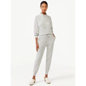 Scoop NYC - Matching Set NWT (XS) - Sweatshirt and Joggers